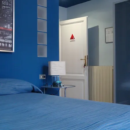Frühstückspension B&B Leopoldo