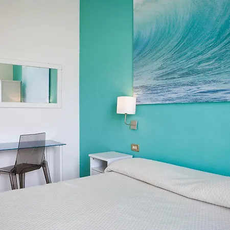 فندق مبيت وإفطار Leopoldo 3*