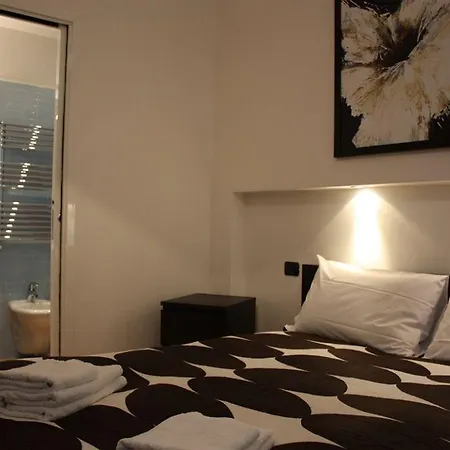 B&B Leopoldo Frühstückspension