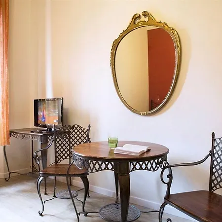 B&B Leopoldo Florenz