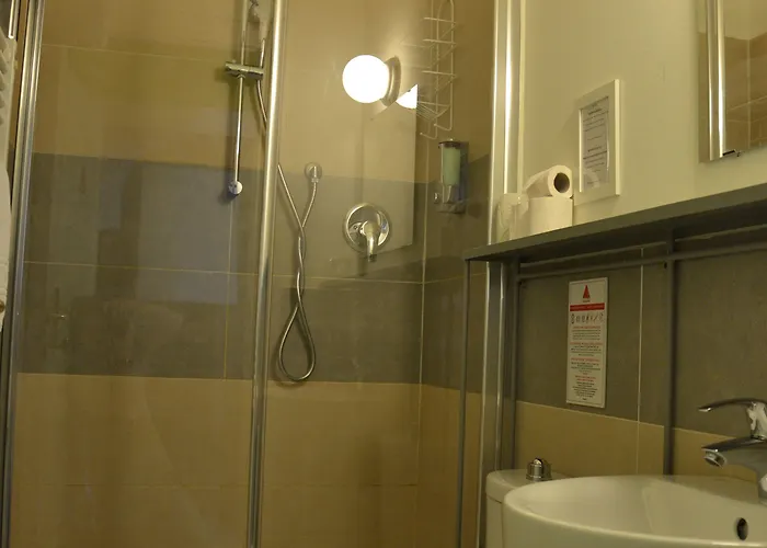 B&B Leopoldo Frühstückspension