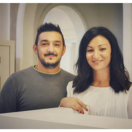 B&B Leopoldo Florence