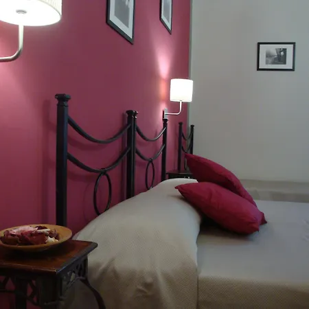 Leopoldo Bed and Breakfast