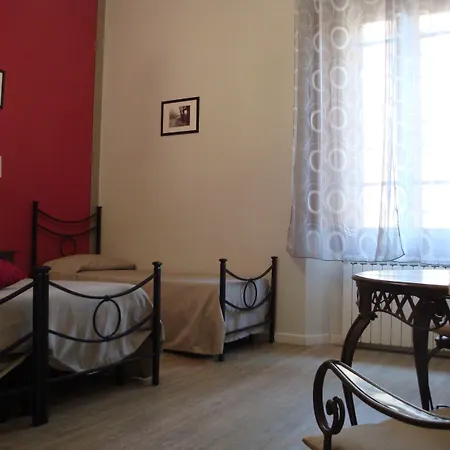Leopoldo Bed and Breakfast Φλωρεντία