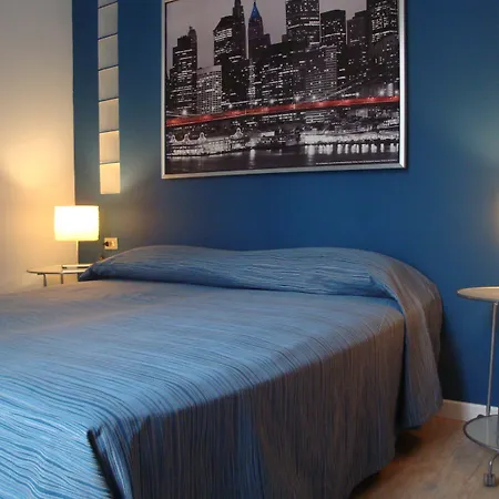 Leopoldo Bed and Breakfast 3*