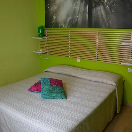 Leopoldo Bed and Breakfast 3*