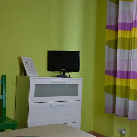 Leopoldo Bed and Breakfast Φλωρεντία