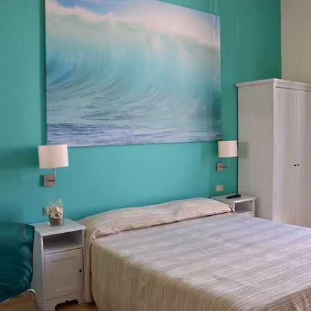 Bed and Breakfast Leopoldo 3*