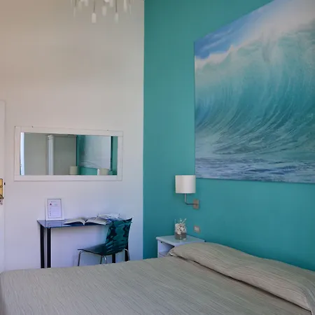 Bed and Breakfast Leopoldo Φλωρεντία