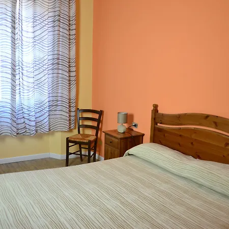 Leopoldo Bed and Breakfast