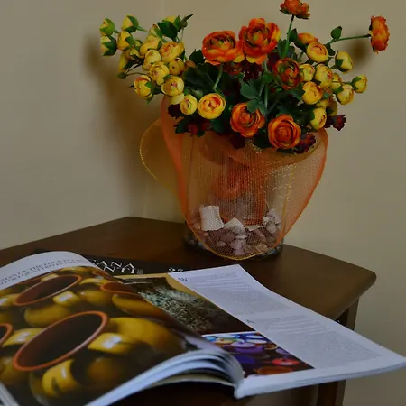 Leopoldo 3* Φλωρεντία