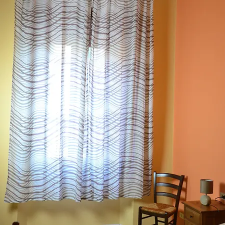 Leopoldo 3* Φλωρεντία