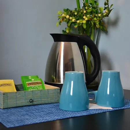 Bed and Breakfast Leopoldo 3*