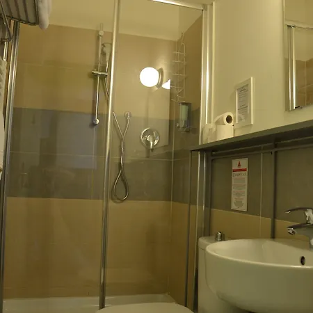 Leopoldo Bed and Breakfast