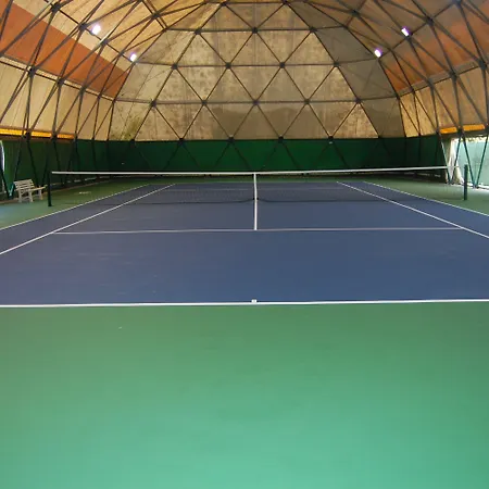 Leopoldo 3* Φλωρεντία