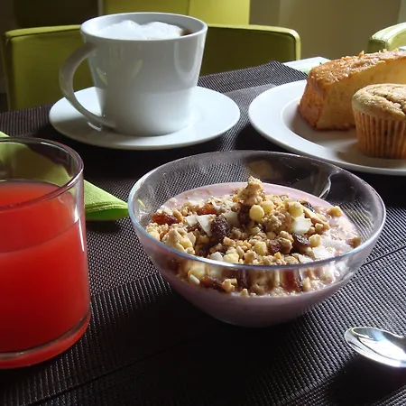 Bed and Breakfast Leopoldo 3*