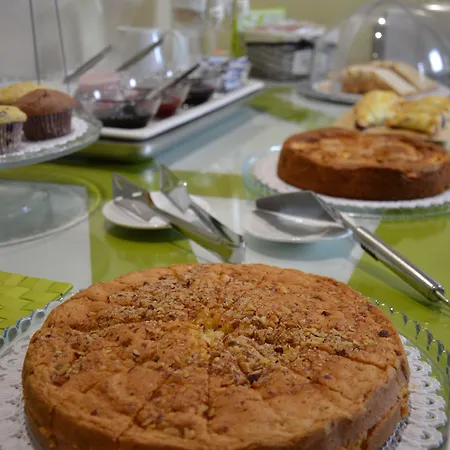 Leopoldo Bed and Breakfast 3*