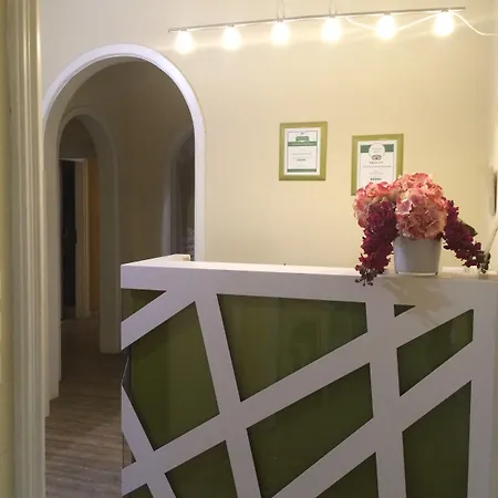 Bed and Breakfast Leopoldo