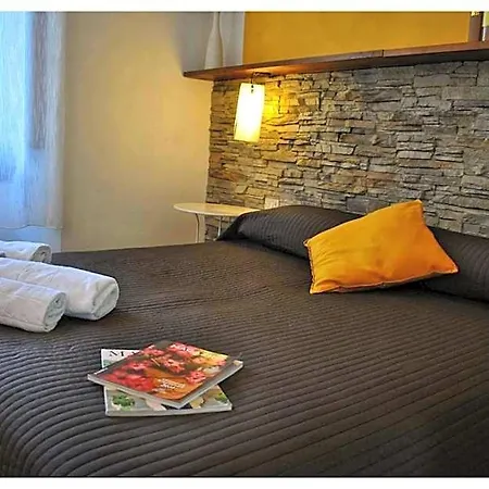Couette-café Leopoldo 3*