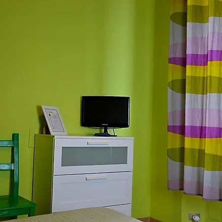 Leopoldo 3* Florence