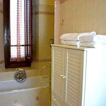 Bed & Breakfast B&B Leopoldo Florens