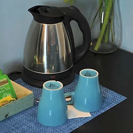 Leopoldo Couette-café