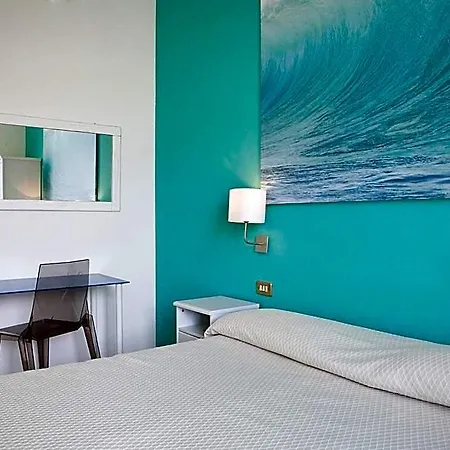 Couette-café Leopoldo