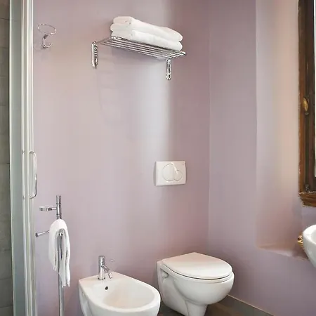 Bed & Breakfast Leopoldo Florencie