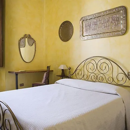 B&B Leopoldo Florence
