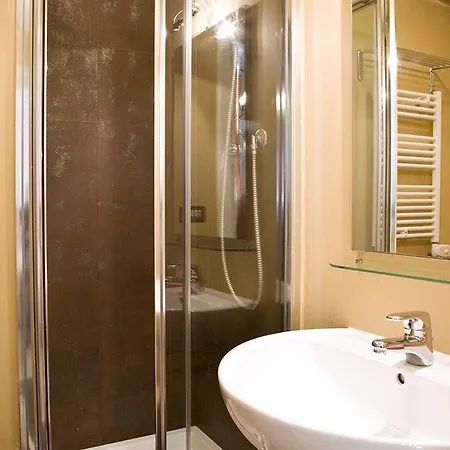 Bed & Breakfast B&B Leopoldo 3*