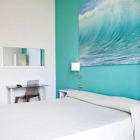 Frühstückspension B&B Leopoldo 3*
