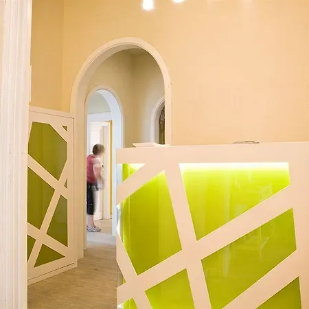Bed & Breakfast B&B Leopoldo Florence