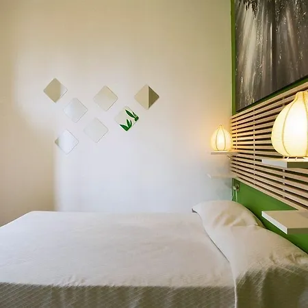 B&B Leopoldo Bed & Breakfast Florence