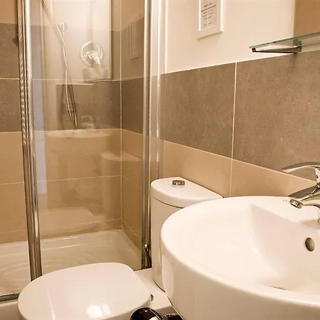 Leopoldo 3* Florence