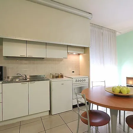B&B Leopoldo Bed & Breakfast