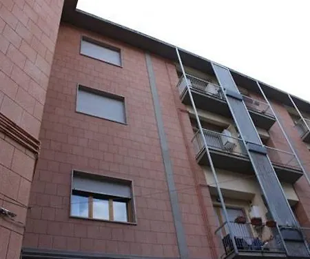Leopoldo 3* Florence
