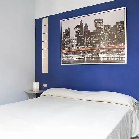 Bed & Breakfast B&B Leopoldo Florence