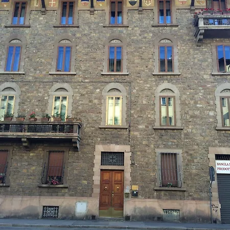 B&B Leopoldo Bed & Breakfast