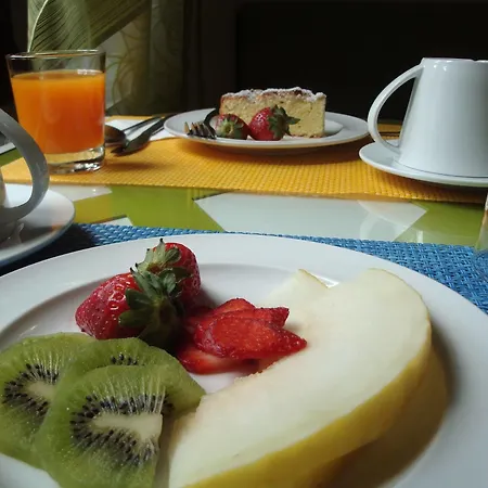 B&B Leopoldo Bed & Breakfast 3*