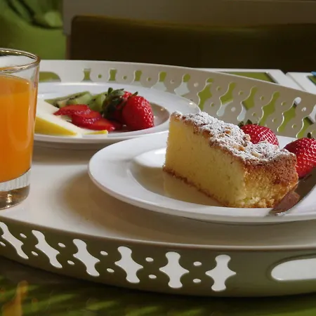 B&B Leopoldo Bed & Breakfast Florence