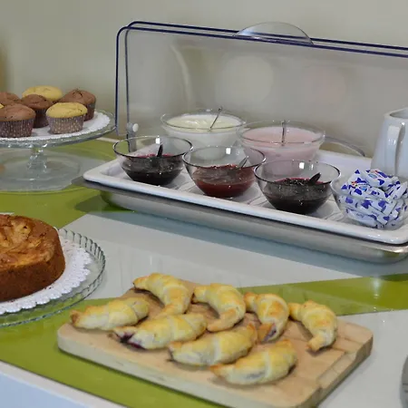 Bed & Breakfast B&B Leopoldo 3*