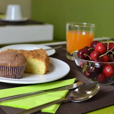 Bed & Breakfast B&B Leopoldo 3*
