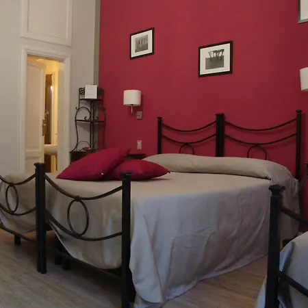 B&B Leopoldo Bed & Breakfast Florence