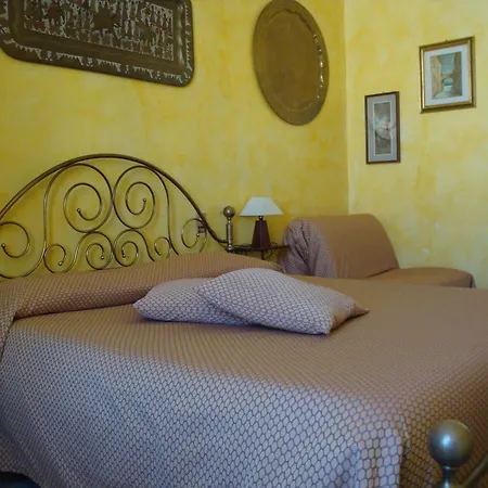B&B Leopoldo Bed & Breakfast 3*