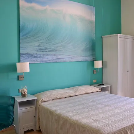 Bed & Breakfast B&B Leopoldo Florence