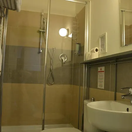 B&B Leopoldo Bed & Breakfast Florence