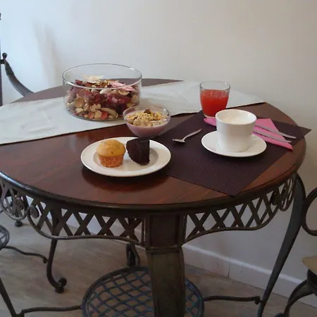 B&B Leopoldo Florence