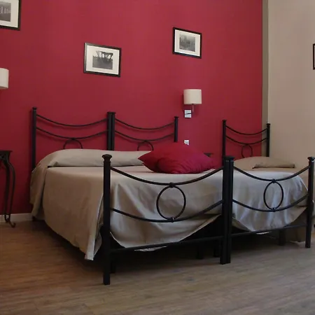 B&B Leopoldo Bed & Breakfast Florence
