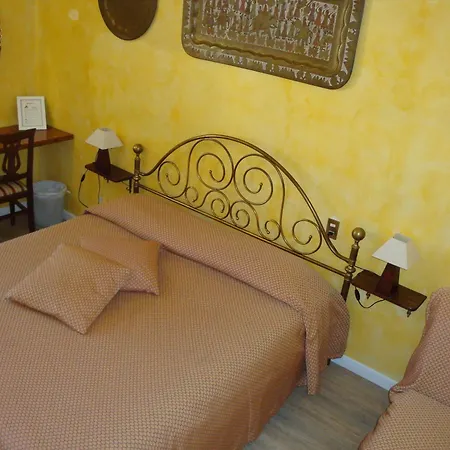 B&B Leopoldo Frühstückspension Florenz