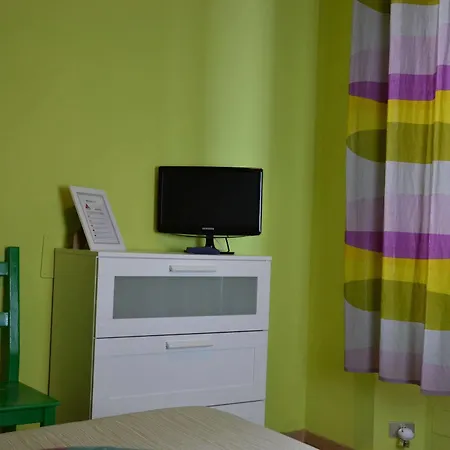 B&B Leopoldo 3*